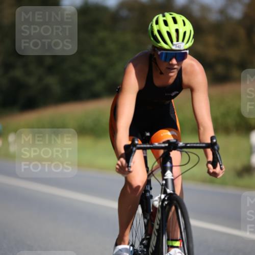 01.09.2024 - 17. Tribühne Triathlon H.Heesch http://msf.ph/oto/6945908 01.09.2024 11:50:13 Radfahren 449, 450, 496, 542, 666 meine-sportfotos.de