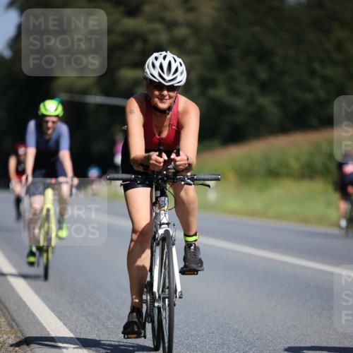 01.09.2024 - 17. Tribühne Triathlon H.Heesch http://msf.ph/oto/6945946 01.09.2024 11:50:19 Radfahren 447, 449, 450, 496, 521 meine-sportfotos.de