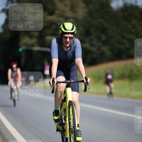 01.09.2024 - 17. Tribühne Triathlon H.Heesch http://msf.ph/oto/6945965 01.09.2024 11:50:21 Radfahren 447, 449, 450, 496, 521 meine-sportfotos.de