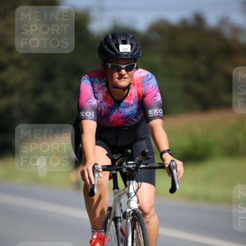 01.09.2024 - 17. Tribühne Triathlon H.Heesch http://msf.ph/oto/6946194 01.09.2024 11:51:35 Radfahren 425, 493, 623, 630, 689 meine-sportfotos.de