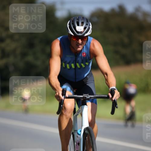 01.09.2024 - 17. Tribühne Triathlon H.Heesch http://msf.ph/oto/6946407 01.09.2024 11:52:46 Radfahren 510, 594, 709 meine-sportfotos.de