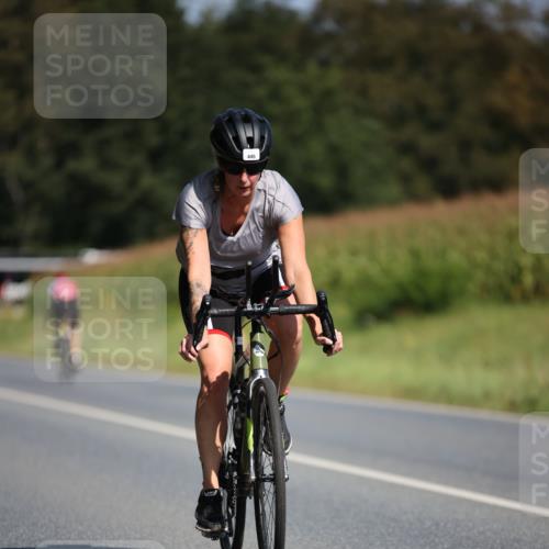 01.09.2024 - 17. Tribühne Triathlon H.Heesch http://msf.ph/oto/6946876 01.09.2024 11:54:31 Radfahren 445, 620, 688 meine-sportfotos.de