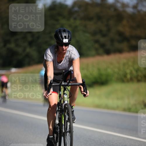 01.09.2024 - 17. Tribühne Triathlon H.Heesch http://msf.ph/oto/6946878 01.09.2024 11:54:31 Radfahren 445, 620, 688 meine-sportfotos.de