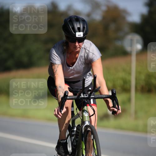 01.09.2024 - 17. Tribühne Triathlon H.Heesch http://msf.ph/oto/6946894 01.09.2024 11:54:32 Radfahren 445, 620 meine-sportfotos.de