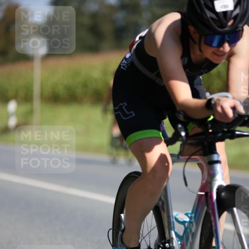 01.09.2024 - 17. Tribühne Triathlon H.Heesch http://msf.ph/oto/6947015 01.09.2024 11:56:09 Radfahren 449, 455, 496, 546 meine-sportfotos.de