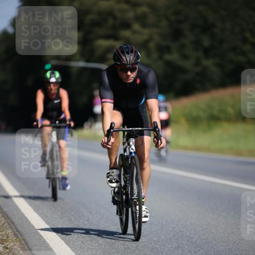 01.09.2024 - 17. Tribühne Triathlon H.Heesch http://msf.ph/oto/6947290 01.09.2024 11:57:22 Radfahren 480, 507, 593, 599 meine-sportfotos.de