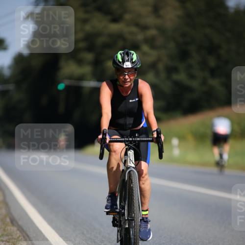 01.09.2024 - 17. Tribühne Triathlon H.Heesch http://msf.ph/oto/6947302 01.09.2024 11:57:23 Radfahren 480, 507, 534, 599, 681 meine-sportfotos.de