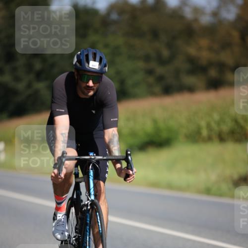 01.09.2024 - 17. Tribühne Triathlon H.Heesch http://msf.ph/oto/6948526 01.09.2024 12:03:13 Radfahren 315, 447 meine-sportfotos.de