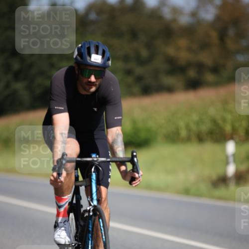 01.09.2024 - 17. Tribühne Triathlon H.Heesch http://msf.ph/oto/6948529 01.09.2024 12:03:13 Radfahren 315, 447 meine-sportfotos.de