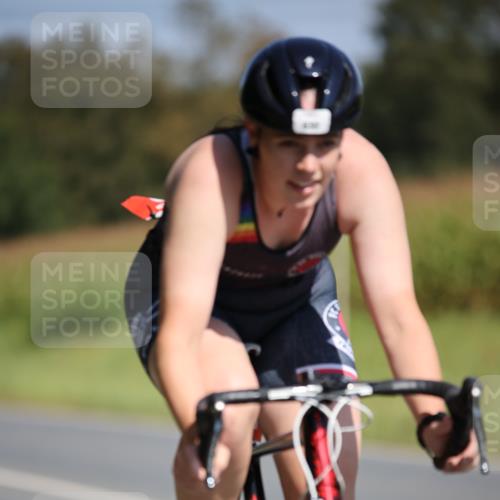 01.09.2024 - 17. Tribühne Triathlon H.Heesch http://msf.ph/oto/6948779 01.09.2024 12:04:06 Radfahren 630 meine-sportfotos.de