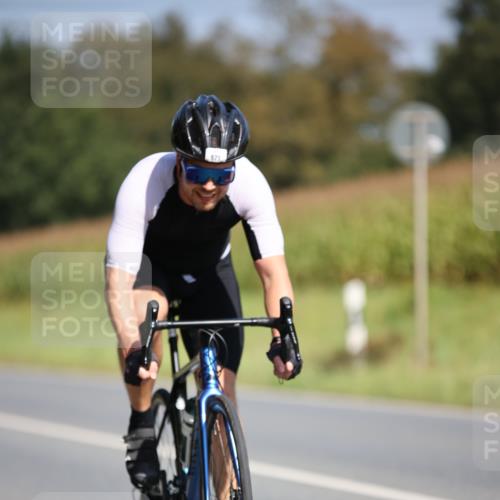 01.09.2024 - 17. Tribühne Triathlon H.Heesch http://msf.ph/oto/6949053 01.09.2024 12:07:02 Radfahren 658, 671, 680 meine-sportfotos.de