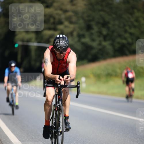 01.09.2024 - 17. Tribühne Triathlon H.Heesch http://msf.ph/oto/6949386 01.09.2024 12:08:13 Radfahren 501, 609, 613, 687 meine-sportfotos.de