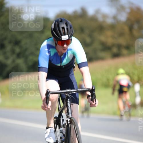 01.09.2024 - 17. Tribühne Triathlon H.Heesch http://msf.ph/oto/6950216 01.09.2024 12:10:44 Radfahren 570, 590, 623, 709 meine-sportfotos.de