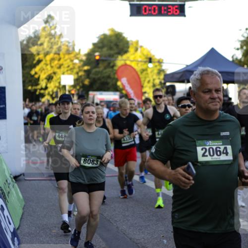 01.09.2024 - BARMER Alsterlauf Kathrin Stürmer Photography http://msf.ph/oto/6969061 01.09.2024 09:00:02 Ziel  meine-sportfotos.de