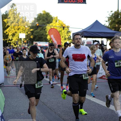 01.09.2024 - BARMER Alsterlauf Kathrin Stürmer Photography http://msf.ph/oto/6969292 01.09.2024 08:59:02 Ziel  meine-sportfotos.de