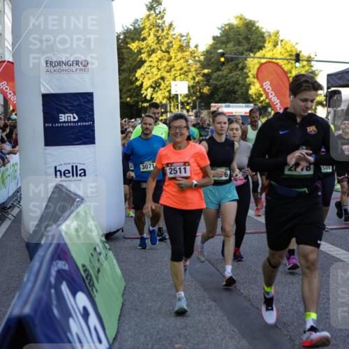 01.09.2024 - BARMER Alsterlauf Kathrin Stürmer Photography http://msf.ph/oto/6969374 01.09.2024 09:01:48 Ziel  meine-sportfotos.de