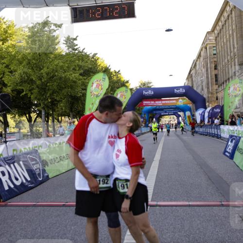 01.09.2024 - BARMER Alsterlauf Kathrin Stürmer Photography http://msf.ph/oto/6972808 01.09.2024 10:27:25 Ziel 2158, 5056, 8191, 8192, 8193 meine-sportfotos.de
