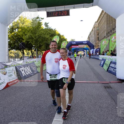 01.09.2024 - BARMER Alsterlauf Kathrin Stürmer Photography http://msf.ph/oto/6972813 01.09.2024 10:27:26 Ziel 2158, 5056, 8191, 8192, 8193 meine-sportfotos.de