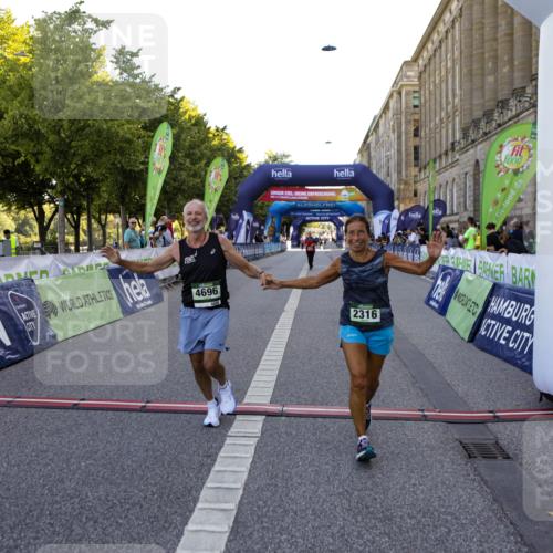 01.09.2024 - BARMER Alsterlauf Kathrin Stürmer Photography http://msf.ph/oto/6972851 01.09.2024 10:28:05 Ziel 5097, 2316, 4461, 4477, 4696 meine-sportfotos.de