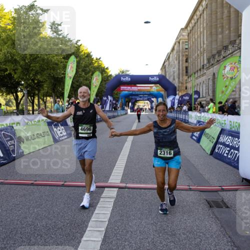 01.09.2024 - BARMER Alsterlauf Kathrin Stürmer Photography http://msf.ph/oto/6972852 01.09.2024 10:28:05 Ziel 5097, 2316, 4461, 4477, 4696 meine-sportfotos.de