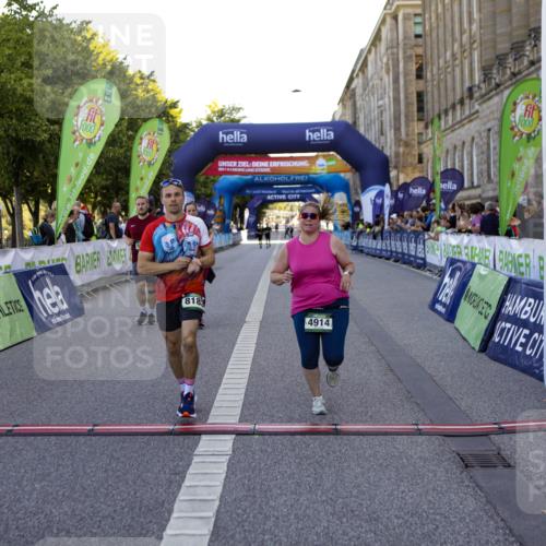 01.09.2024 - BARMER Alsterlauf Kathrin Stürmer Photography http://msf.ph/oto/6973044 01.09.2024 10:32:02 Ziel 3575, 4914, 5103, 8152, 8183 meine-sportfotos.de