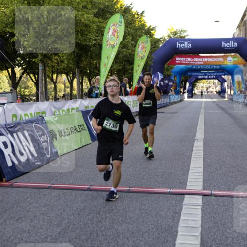 01.09.2024 - BARMER Alsterlauf Kathrin Stürmer Photography http://msf.ph/oto/6973071 01.09.2024 10:32:25 Ziel 2730 meine-sportfotos.de