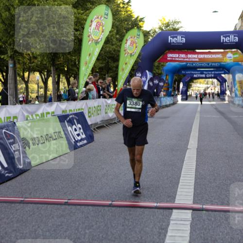 01.09.2024 - BARMER Alsterlauf Kathrin Stürmer Photography http://msf.ph/oto/6973092 01.09.2024 10:33:33 Ziel 8361, 3380 meine-sportfotos.de