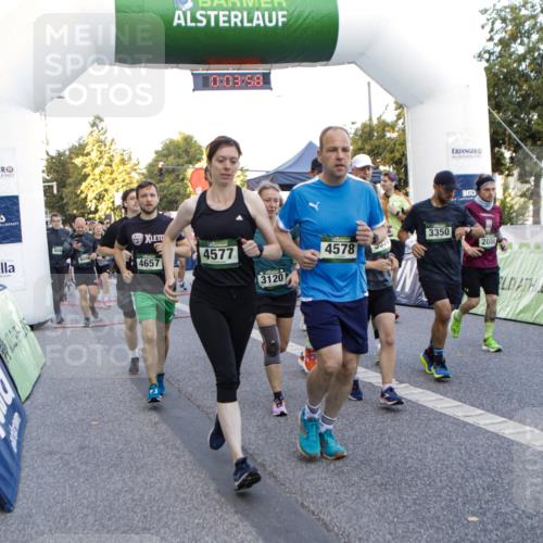 01.09.2024 - BARMER Alsterlauf Kathrin Stürmer Photography http://msf.ph/oto/6976660 01.09.2024 09:13:06 Ziel  meine-sportfotos.de