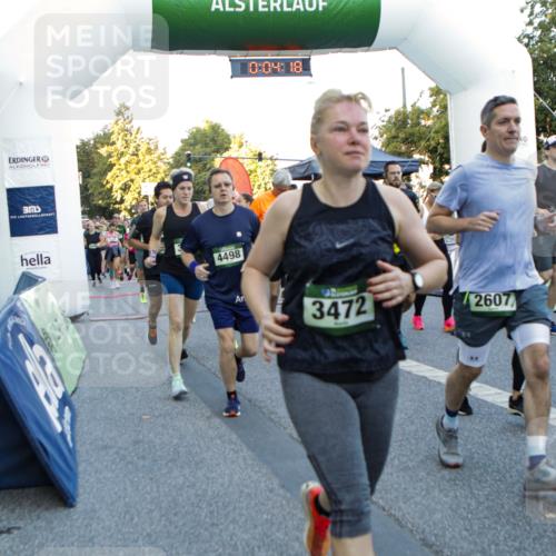 01.09.2024 - BARMER Alsterlauf Kathrin Stürmer Photography http://msf.ph/oto/6976716 01.09.2024 09:13:25 Ziel  meine-sportfotos.de