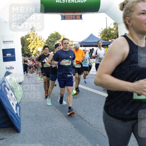 01.09.2024 - BARMER Alsterlauf Kathrin Stürmer Photography http://msf.ph/oto/6976718 01.09.2024 09:13:25 Ziel  meine-sportfotos.de