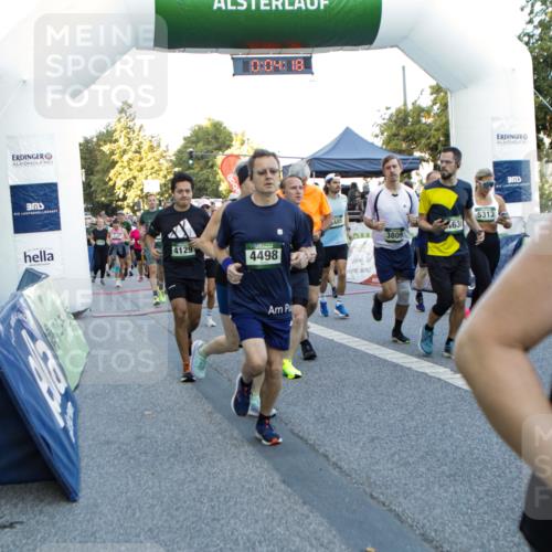 01.09.2024 - BARMER Alsterlauf Kathrin Stürmer Photography http://msf.ph/oto/6976719 01.09.2024 09:13:26 Ziel  meine-sportfotos.de