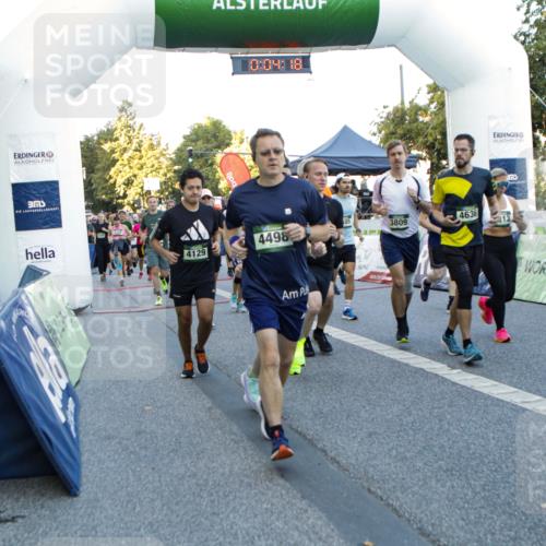 01.09.2024 - BARMER Alsterlauf Kathrin Stürmer Photography http://msf.ph/oto/6976720 01.09.2024 09:13:26 Ziel  meine-sportfotos.de
