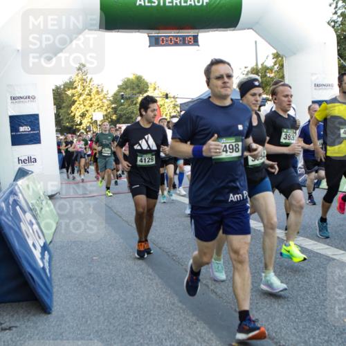 01.09.2024 - BARMER Alsterlauf Kathrin Stürmer Photography http://msf.ph/oto/6976723 01.09.2024 09:13:26 Ziel  meine-sportfotos.de
