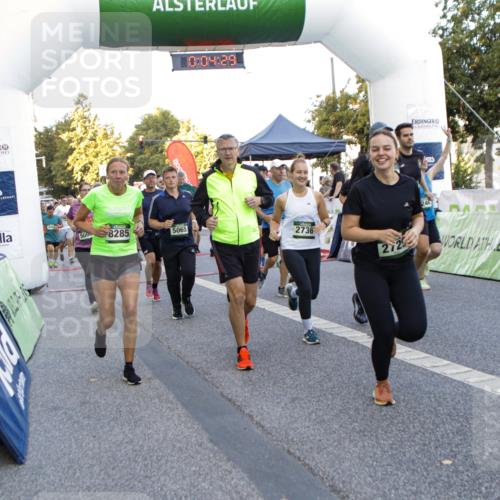 01.09.2024 - BARMER Alsterlauf Kathrin Stürmer Photography http://msf.ph/oto/6976760 01.09.2024 09:13:36 Ziel  meine-sportfotos.de