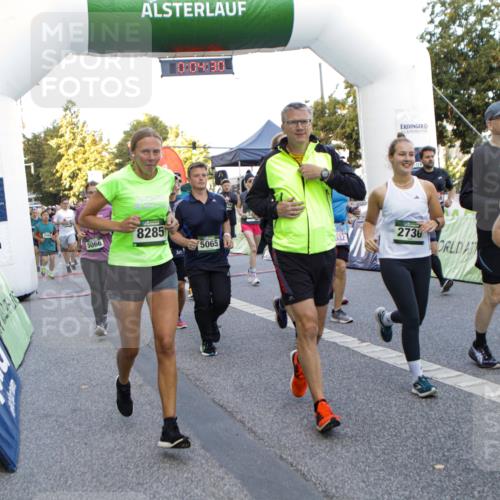 01.09.2024 - BARMER Alsterlauf Kathrin Stürmer Photography http://msf.ph/oto/6976765 01.09.2024 09:13:37 Ziel  meine-sportfotos.de
