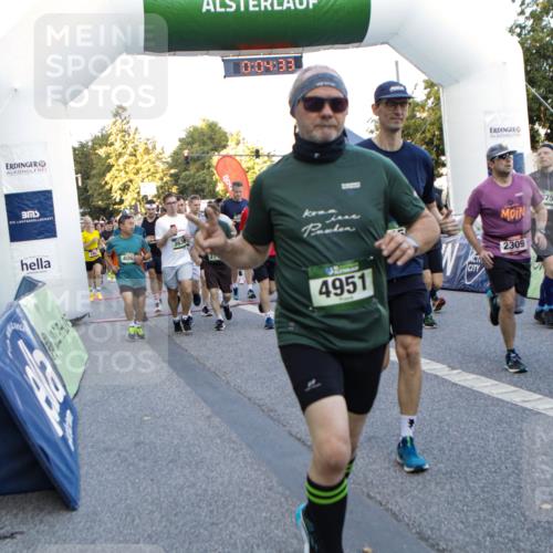 01.09.2024 - BARMER Alsterlauf Kathrin Stürmer Photography http://msf.ph/oto/6976772 01.09.2024 09:13:40 Ziel  meine-sportfotos.de