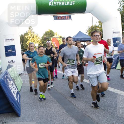 01.09.2024 - BARMER Alsterlauf Kathrin Stürmer Photography http://msf.ph/oto/6976783 01.09.2024 09:13:42 Ziel  meine-sportfotos.de