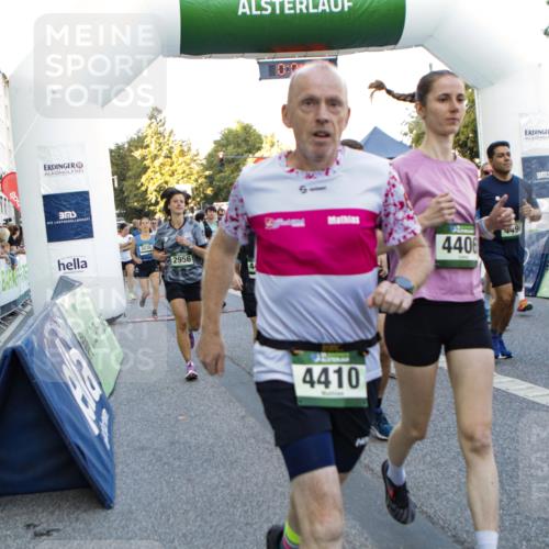 01.09.2024 - BARMER Alsterlauf Kathrin Stürmer Photography http://msf.ph/oto/6976786 01.09.2024 09:13:45 Ziel  meine-sportfotos.de