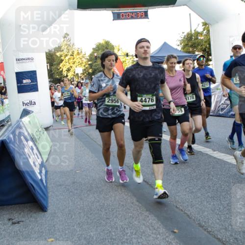 01.09.2024 - BARMER Alsterlauf Kathrin Stürmer Photography http://msf.ph/oto/6976787 01.09.2024 09:13:46 Ziel  meine-sportfotos.de