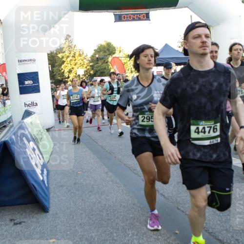 01.09.2024 - BARMER Alsterlauf Kathrin Stürmer Photography http://msf.ph/oto/6976791 01.09.2024 09:13:47 Ziel  meine-sportfotos.de