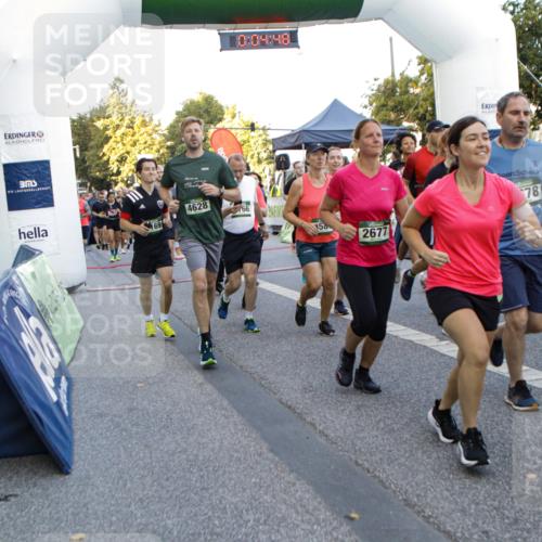 01.09.2024 - BARMER Alsterlauf Kathrin Stürmer Photography http://msf.ph/oto/6976831 01.09.2024 09:13:55 Ziel  meine-sportfotos.de