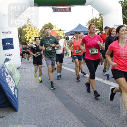 01.09.2024 - BARMER Alsterlauf Kathrin Stürmer Photography http://msf.ph/oto/6976832 01.09.2024 09:13:55 Ziel  meine-sportfotos.de