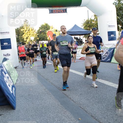 01.09.2024 - BARMER Alsterlauf Kathrin Stürmer Photography http://msf.ph/oto/6976844 01.09.2024 09:13:58 Ziel  meine-sportfotos.de