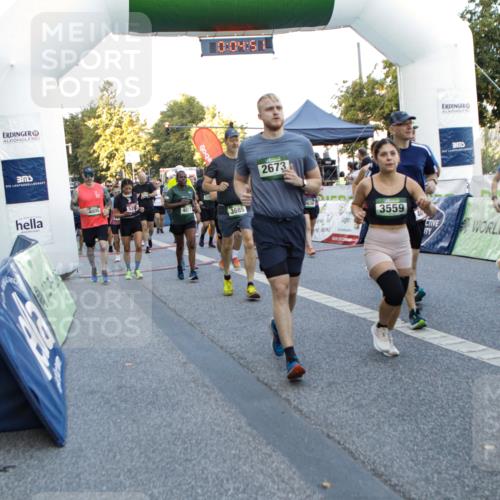 01.09.2024 - BARMER Alsterlauf Kathrin Stürmer Photography http://msf.ph/oto/6976845 01.09.2024 09:13:58 Ziel  meine-sportfotos.de