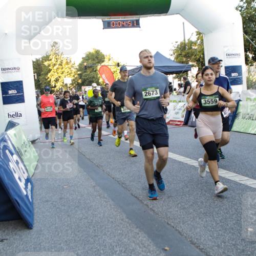 01.09.2024 - BARMER Alsterlauf Kathrin Stürmer Photography http://msf.ph/oto/6976846 01.09.2024 09:13:58 Ziel  meine-sportfotos.de