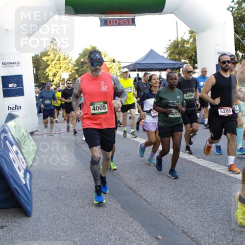 01.09.2024 - BARMER Alsterlauf Kathrin Stürmer Photography http://msf.ph/oto/6976855 01.09.2024 09:14:01 Ziel  meine-sportfotos.de
