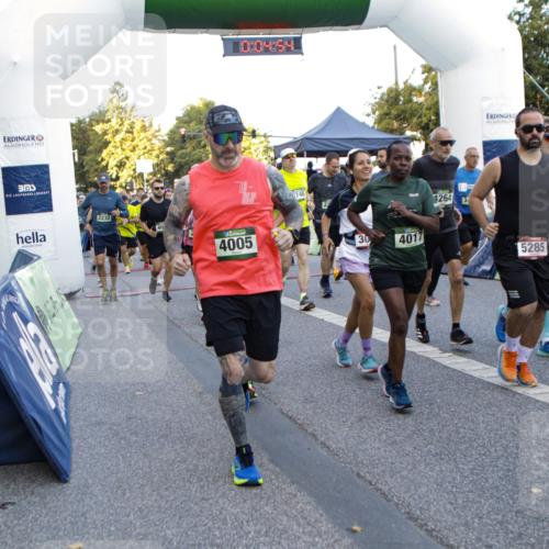 01.09.2024 - BARMER Alsterlauf Kathrin Stürmer Photography http://msf.ph/oto/6976856 01.09.2024 09:14:01 Ziel  meine-sportfotos.de