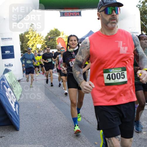 01.09.2024 - BARMER Alsterlauf Kathrin Stürmer Photography http://msf.ph/oto/6976861 01.09.2024 09:14:01 Ziel  meine-sportfotos.de