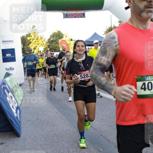 01.09.2024 - BARMER Alsterlauf Kathrin Stürmer Photography http://msf.ph/oto/6976862 01.09.2024 09:14:02 Ziel  meine-sportfotos.de