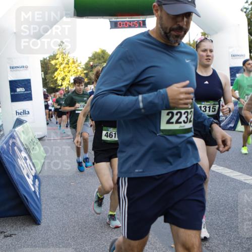01.09.2024 - BARMER Alsterlauf Kathrin Stürmer Photography http://msf.ph/oto/6976884 01.09.2024 09:14:05 Ziel  meine-sportfotos.de
